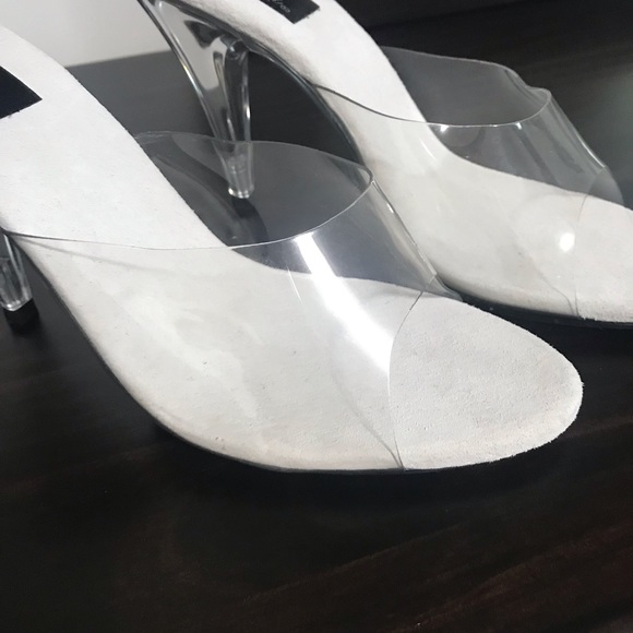 Brand New Pleaser 4 inch - Picture 1 of 10